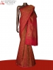 Exquisite Handloom Jamawar Tanchoi Silk Saree-Master Weaves